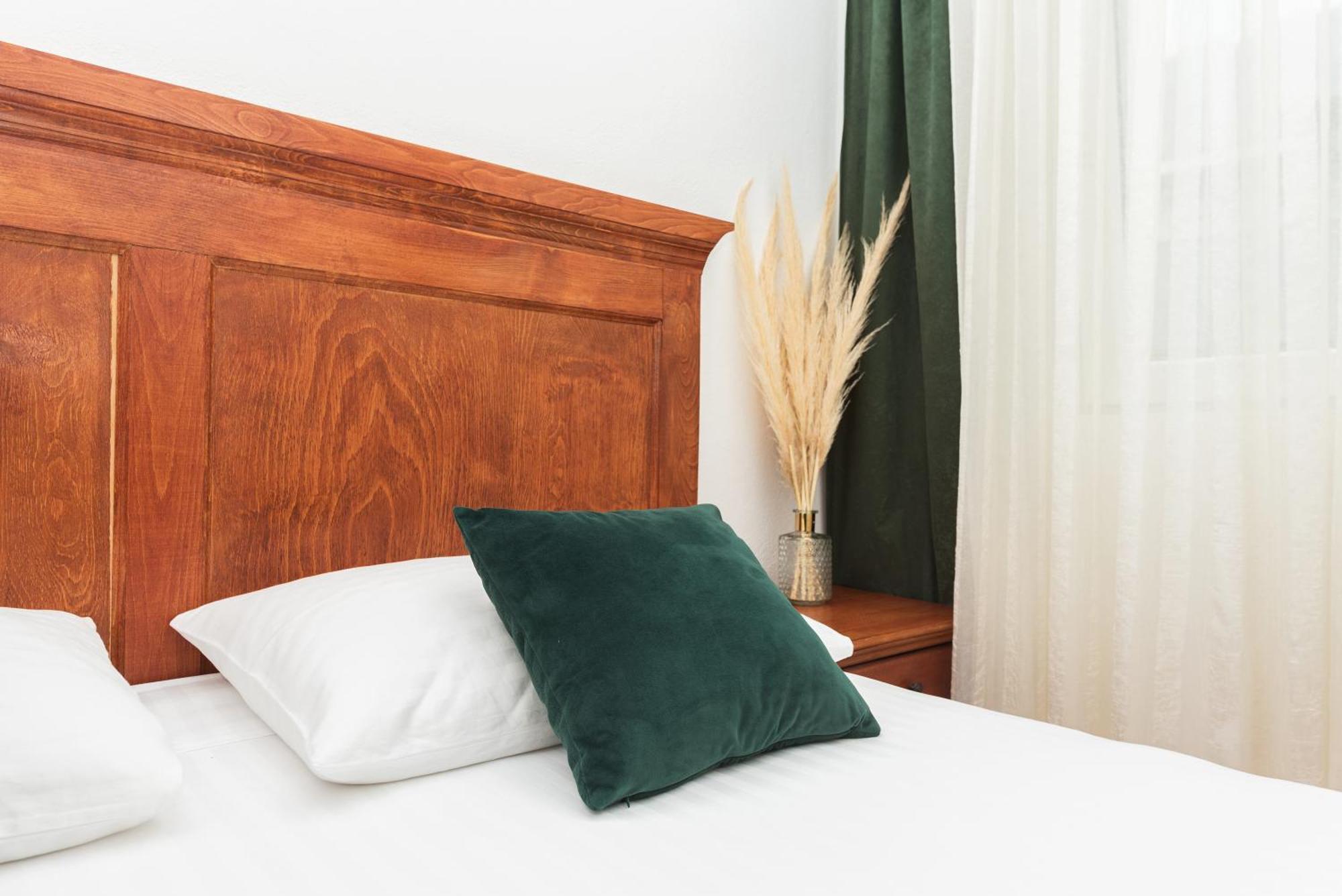 Apartman Filipovic มาคาร์สกา ภายนอก รูปภาพ